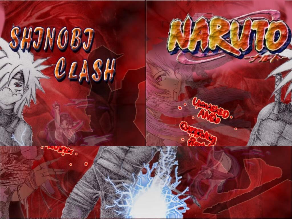 Naruto : Shinobi Clash - Beta 1.2 - Warcraft 3: Custom Map avatar