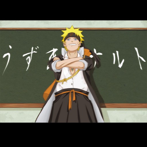 Naruto Shippuden 2010v1.9 - Warcraft 3: Custom Map avatar