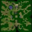 Naruto Shippuden v4.6 - Warcraft 3 Custom map: Mini map