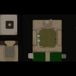 Наруто Шиппууден Арена V. 0.9 - Warcraft 3: Custom Map avatar