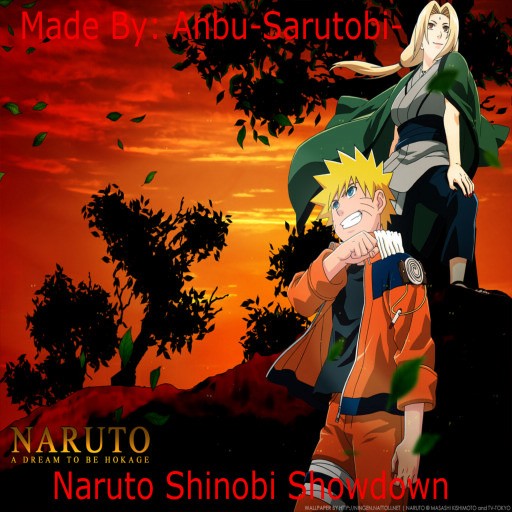 Naruto: ShowDown [Fixed]r - Warcraft 3: Custom Map avatar
