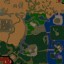 Naruto Supreme World 2.0a - Warcraft 3 Custom map: Mini map