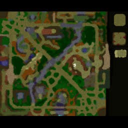 Naruto: The Final War v1.7 - Warcraft 3: Custom Map avatar