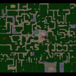 Naruto vs Akatsuki v1.7.0 - Warcraft 3: Custom Map avatar