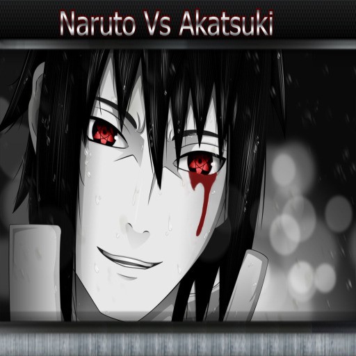 Naruto vs Akatsuki - Warcraft 3: Custom Map avatar