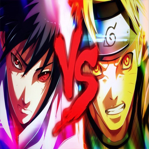 Naruto Vs Sasuker 0.1 - Warcraft 3: Custom Map avatar