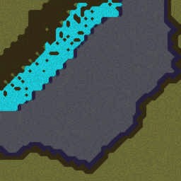 Naruto vs Sasuke - Warcraft 3: Custom Map avatar