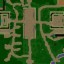 NarutoArenaWars[0.1] - Warcraft 3 Custom map: Mini map