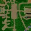 NarutoArenaWars[0.1b] - Warcraft 3 Custom map: Mini map