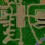 NarutoArenaWars[0.1c] - Warcraft 3 Custom map: Mini map