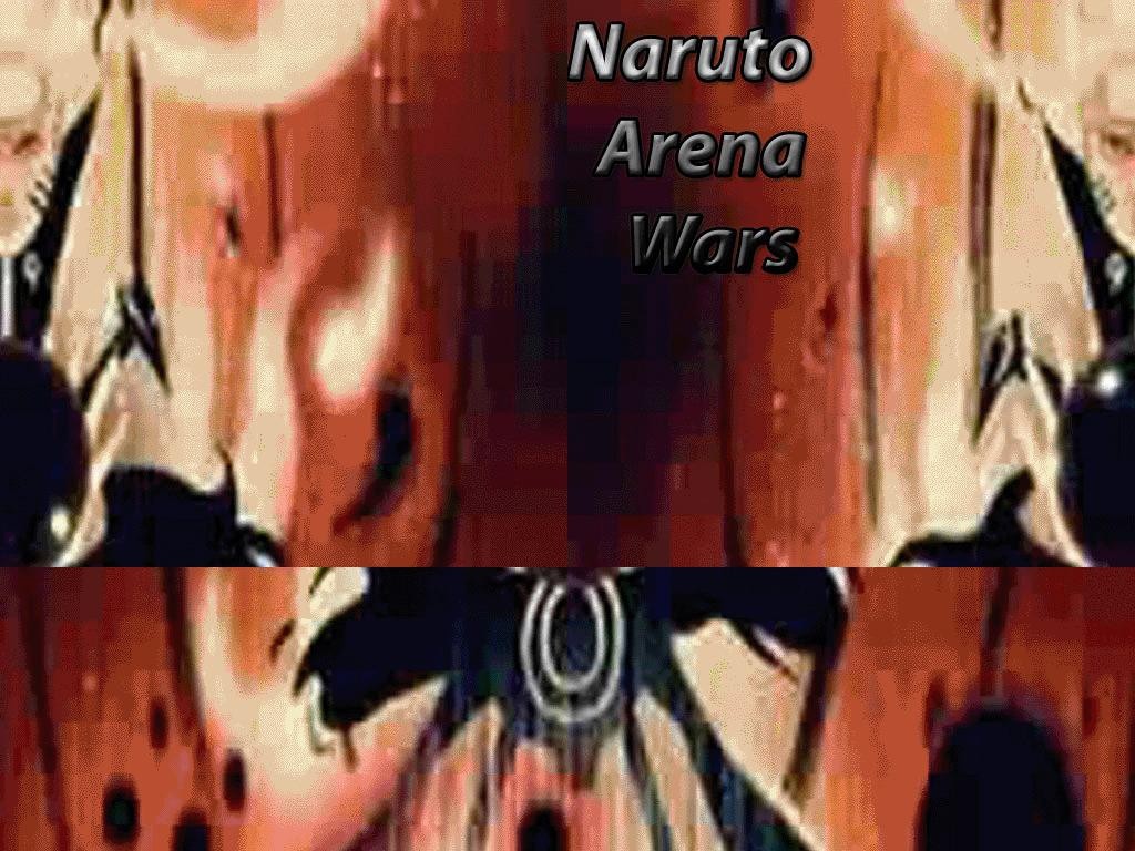 NarutoArenaWars[0.2] - Warcraft 3: Custom Map avatar