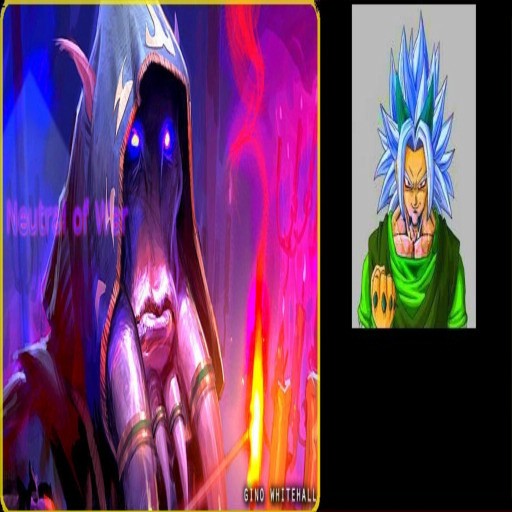 Neutral of War Beta - Warcraft 3: Custom Map avatar