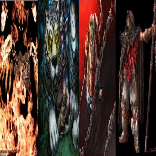 Nevermore,Mirana,Pudge,GM Wars v4.8 - Warcraft 3: Custom Map avatar