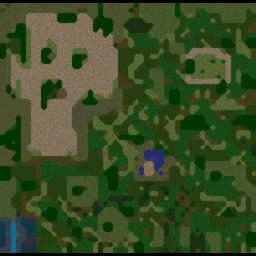 Nevermore's v1.3 - Warcraft 3: Custom Map avatar
