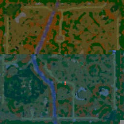 New era v0.5.1a - Warcraft 3: Custom Map avatar