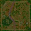 New era v0.5.1b - Warcraft 3 Custom map: Mini map