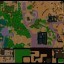 New-Naruto-Shippuden v0.8a - Warcraft 3 Custom map: Mini map