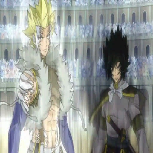 New War Of Character V.9 - Warcraft 3: Custom Map avatar