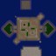 NewFightingPark(2.0_En) - Warcraft 3 Custom map: Mini map