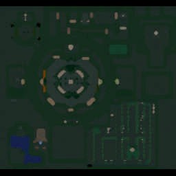 Nezz's Gladiadors v1.7 - Warcraft 3: Custom Map avatar