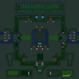 Nightelv Arena-in fire - Warcraft 3: Custom Map avatar