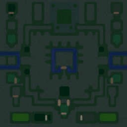 Nightelv Arena v.1.3 - Warcraft 3: Custom Map avatar