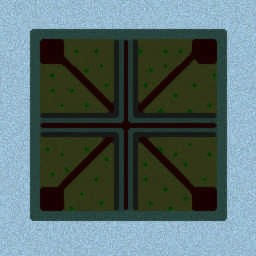 Ninja Arena - Warcraft 3: Custom Map avatar