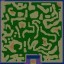 Ninja Arena BETA 0.0a - Warcraft 3 Custom map: Mini map