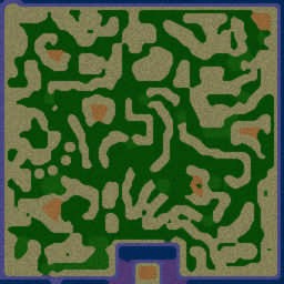 Ninja Arena BETA 0.8a - Warcraft 3: Custom Map avatar
