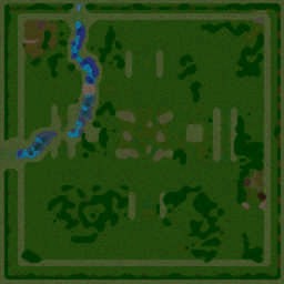 Ninja Arena Revamped - Warcraft 3: Custom Map avatar