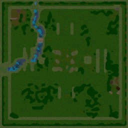 Ninja Arena - v1.25 - Warcraft 3: Custom Map avatar