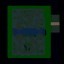 Ninja Duel 2014 AI v1.3 - Warcraft 3 Custom map: Mini map