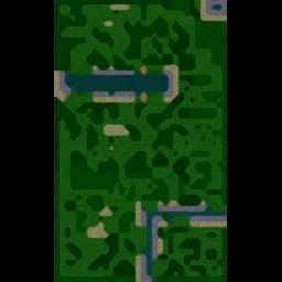 Ninja Duel AI - Warcraft 3: Custom Map avatar