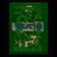Ninja Duel AI v3.1R - Warcraft 3 Custom map: Mini map