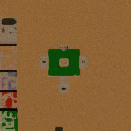 Ninja Hero Arena 1.0 (P) - Warcraft 3: Custom Map avatar