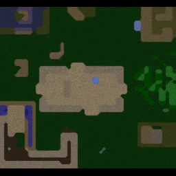 Ninja Showdown v3.5a - Warcraft 3: Custom Map avatar