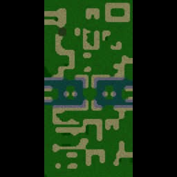 Ninja vs Archer v0.01 Beta 33 - Warcraft 3: Custom Map avatar