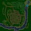 Ninja vs Samurai 4.13 by bLuE_gUn - Warcraft 3 Custom map: Mini map