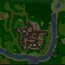 Ninja vs Samurai I - 8.0 - Warcraft 3: Custom Map avatar