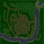 Ninja vs Samurai Offical Final Fix - Warcraft 3 Custom map: Mini map