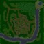 Ninja vs Samurai Offical v2.0 - Warcraft 3 Custom map: Mini map