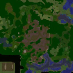 Ninja vs Samurai Restrike - Warcraft 3: Custom Map avatar