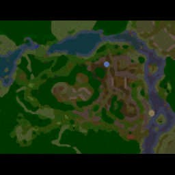Ninja vs. Samurai - Showdown 1.2 - Warcraft 3: Custom Map avatar