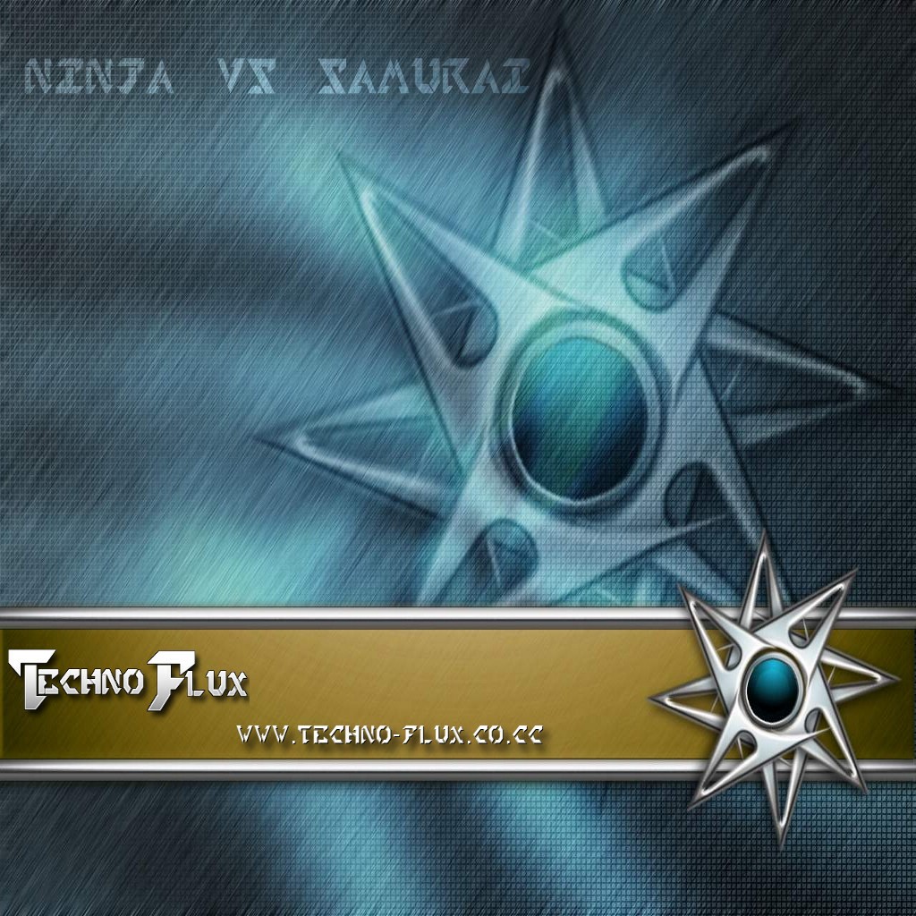 Ninja vs Samurai Snow Edition - Warcraft 3: Custom Map avatar