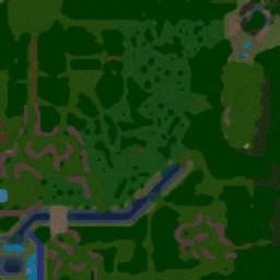 Ninja vs Samurai Ultimate1.03 - Warcraft 3: Custom Map avatar