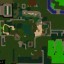 Ninja vs Samurai v4.5 - Warcraft 3 Custom map: Mini map