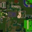 Ninja vs Samurai v4.7 - Warcraft 3 Custom map: Mini map