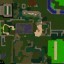 Ninja vs Samurai v4.8 - Warcraft 3 Custom map: Mini map