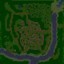 Ninja vs Samurai v6.6 - Warcraft 3 Custom map: Mini map