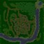 Ninja VS Samurai VN 1.0b - Warcraft 3 Custom map: Mini map